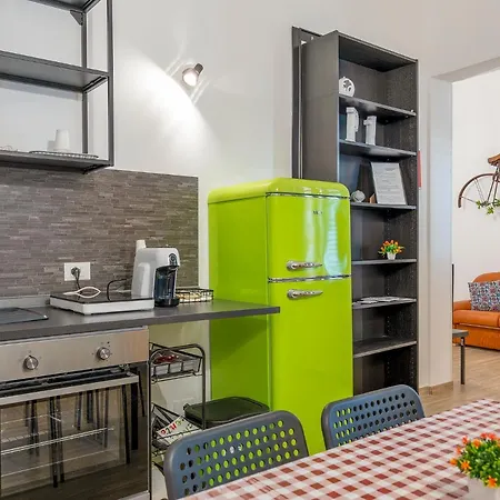 Primo Piano Holiday Lecce Exterior photo