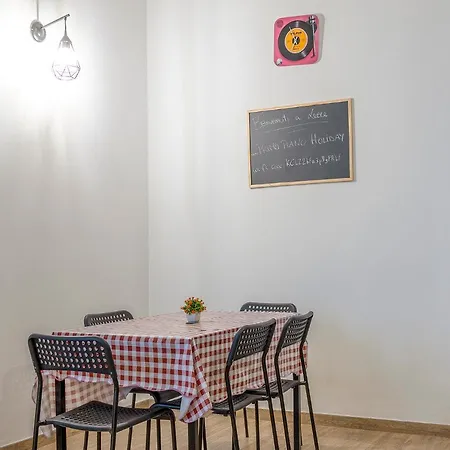Primo Piano Holiday Lecce Exterior photo