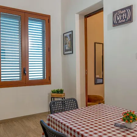 Primo Piano Holiday Lecce Exterior photo