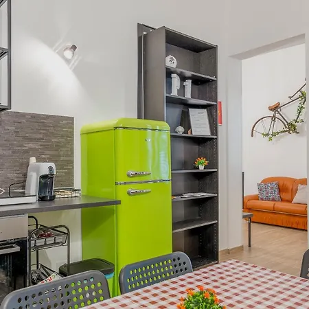Primo Piano Holiday Lecce Exterior photo