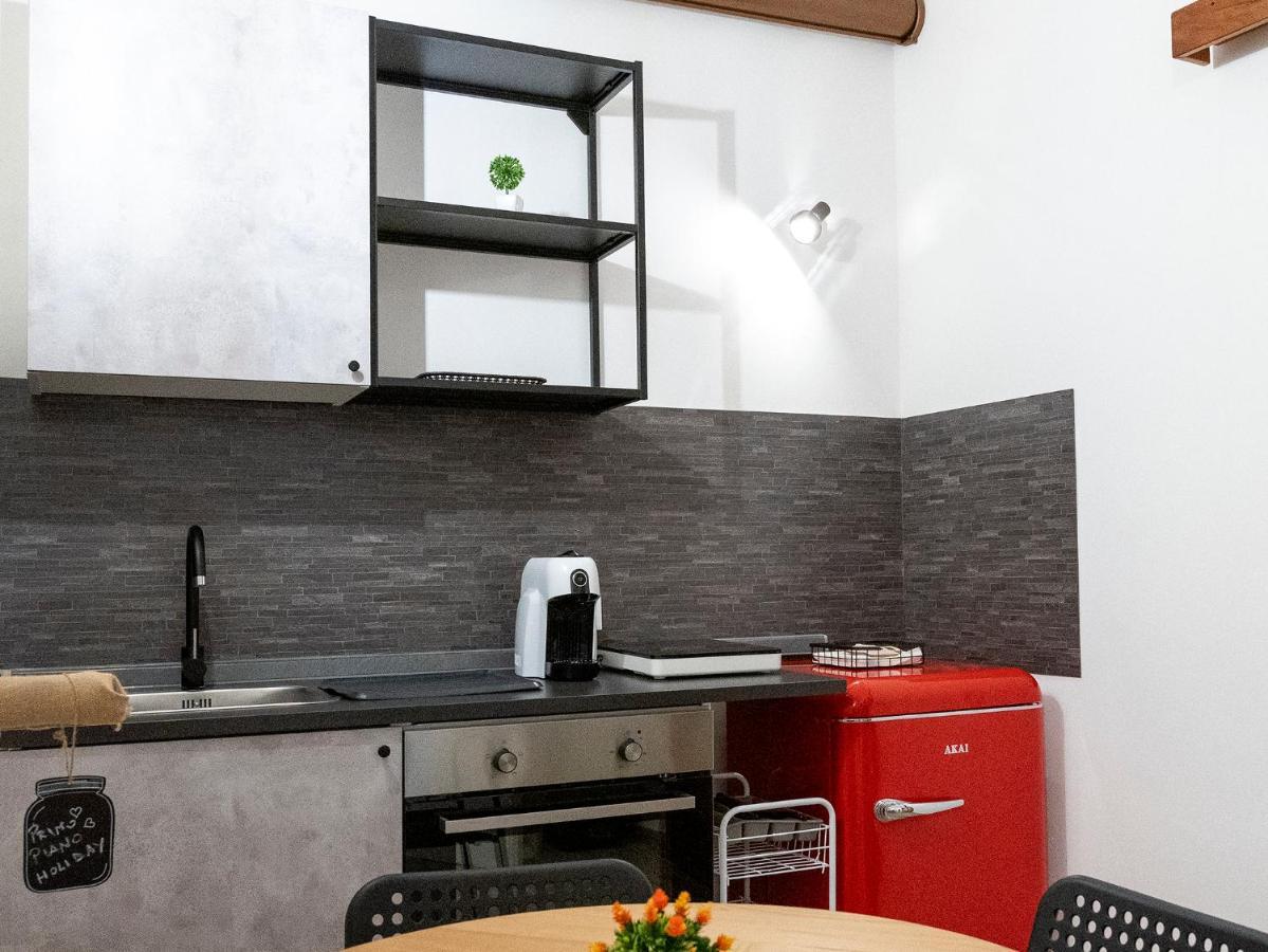 Primo Piano Appartement *