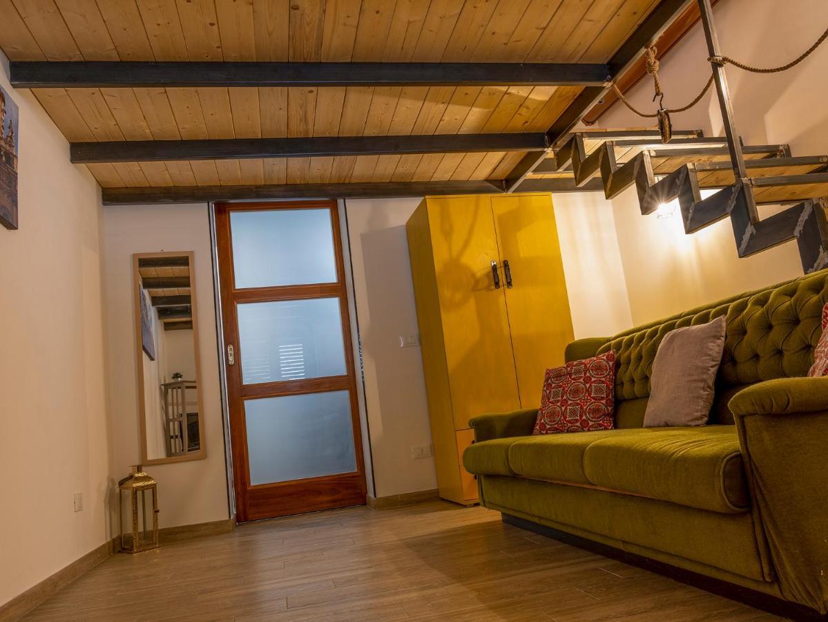 Appartement Primo Piano Lecce